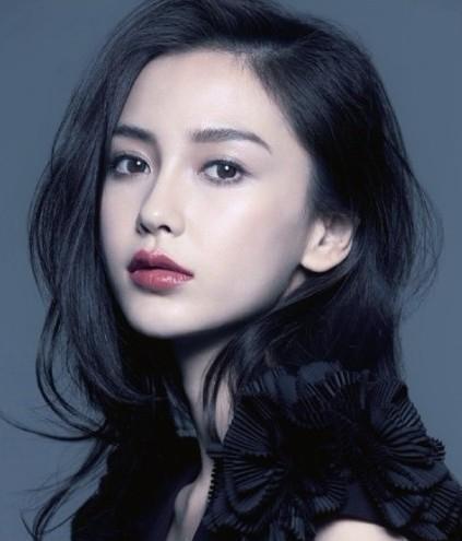 新四小花旦名单出炉，关晓彤上榜，赵丽颖竟然落选？