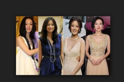 ​新四小花旦名单出炉，关晓彤上榜，赵丽颖竟然落选？