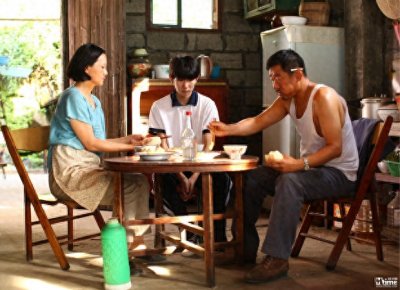 ​年度华语最佳?王小帅《地久天长》到底讲了啥