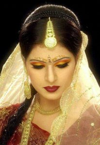 ​美艳撩人 印度宝莱坞十大最性感漂亮的女影星