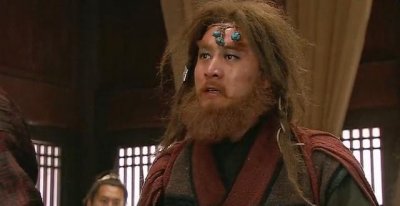 ​一直在拉仇恨的段景住出现在梁山泊，会不会是早有预谋呢？