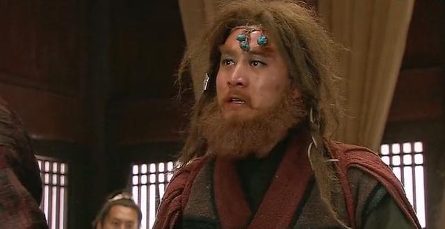 一直在拉仇恨的段景住出现在梁山泊，会不会是早有预谋呢？