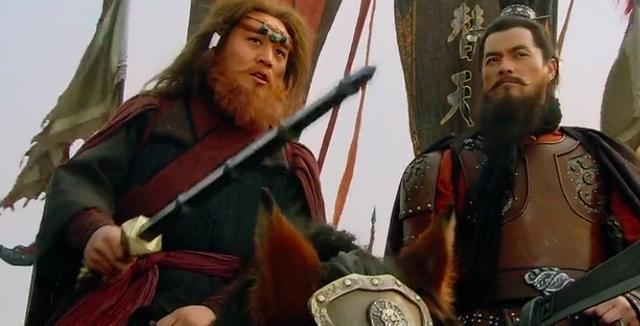 一直在拉仇恨的段景住出现在梁山泊，会不会是早有预谋呢？