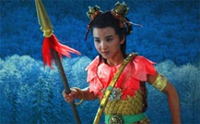 ​封神演义，哪吒为何被人称为三太子？他到底有何特殊身份