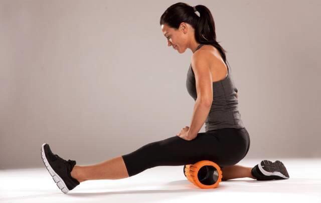 泡沫轴可以减肌肉吗 怎样用泡沫轴能放松肌肉呢 泡沫轴可以减肌肉吗 怎样用泡沫轴能放松肌肉呢