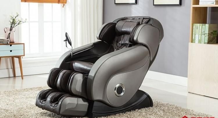 按摩椅不插电有辐射吗