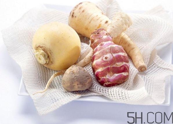 洋姜是什么时候成熟？洋姜是发物吗