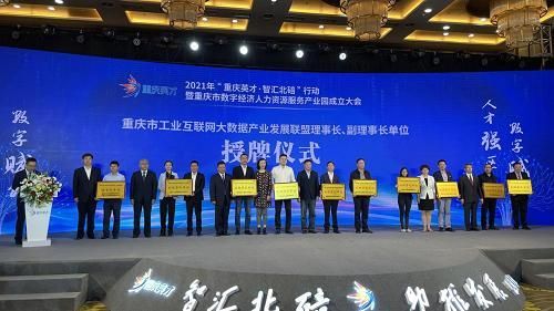 重庆网站联盟成立,重庆网页-第1张图片-