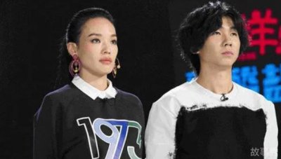 ​白举纲舒淇是什么关系（舒淇现在跟谁在一起）