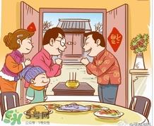 除夕晚上要一直开灯吗？除夕夜为什么要一晚上开灯？