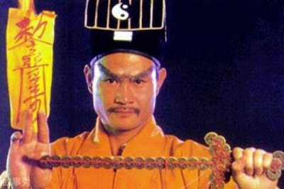 ​林正英的僵尸系列电影 林正英茅山道术是真的吗