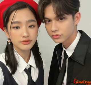 ​泰版流星花园演员表 泰版流星花园剧情介绍