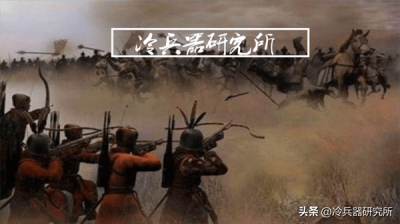 ​汉代什么被称为材官(汉代材官是什么兵种)