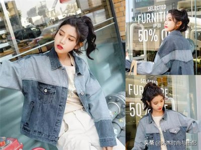 ​好看的高马尾发型 简单又好看的4种“高马尾”扎发，你扎了吗？