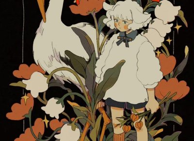 ​水瓶男喜欢的外貌类型，水瓶男第一眼动心的女生