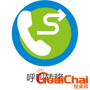 ​什么是呼叫转移  解释呼叫转移的意思