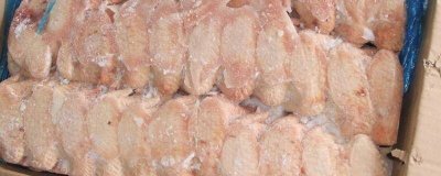 ​冰冻鸡翅用空气炸锅需要解冻吗 炸好的鸡翅吃不完可以冰冻嘛