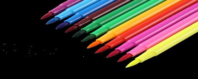 ​水彩笔属于哪种垃圾分类