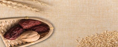 ​红枣和什么吃好 红枣有哪些吃法最好吃