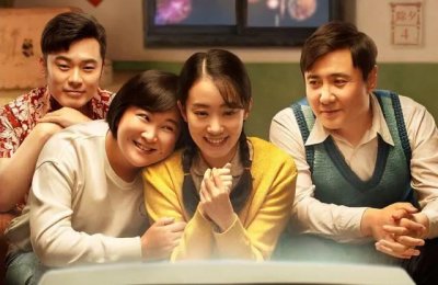 ​从爆红到被“打回原形”，张小斐只用1年，恰恰说明娱乐圈的清醒