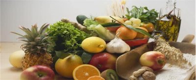 ​饭后吃水果有害吗