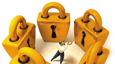 ​取十字断锁钥匙窍门