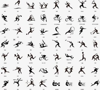 ​体育项目有哪些