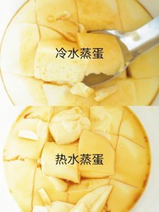 ​微波炉蒸鸡蛋糕技巧（微波炉蒸鸡蛋糕技巧推荐）