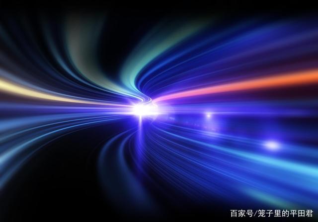 光速每秒多少（光速简介）