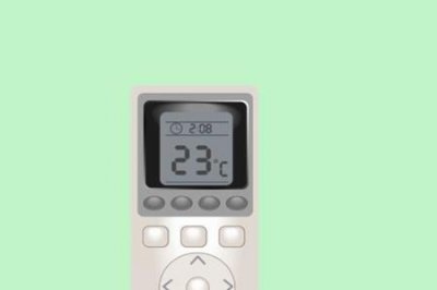 ​空调开着外机不流水怎么回事