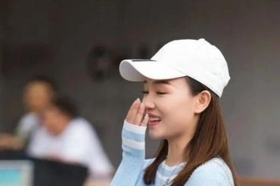 ​女生说慢慢来是啥意思