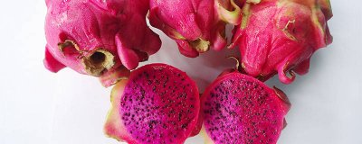 ​火龙果的热量高吗?适合减肥吃吗? 火龙果热量高吗减肥期间能吃吗