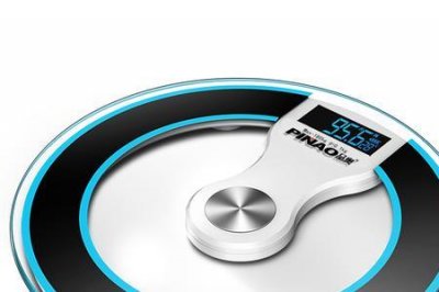 ​品奥电子秤使用说明书