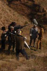 ​关中男人金月芳扮演者