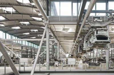 ​全国各省的汽车制造厂有哪些