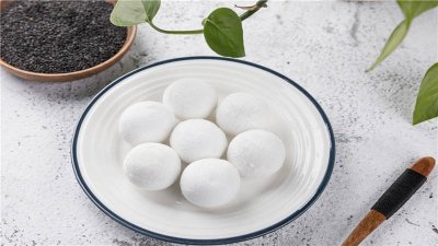 ​元宵和汤圆啥区别 元宵和汤圆有什么区别吗