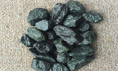 ​辉石属于什么岩 黑曜石和玄武岩的区别