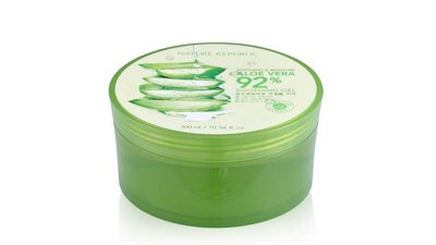 ​芦荟胶配维生素c的功效 芦荟胶加上维生素c有什么效果