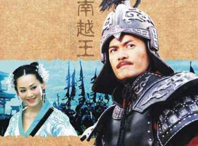 ​赵佗活了多少岁