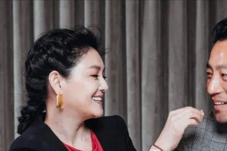 汪小菲的生父是谁