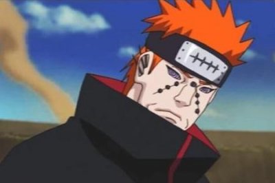 ​佩恩六道怎么被打败的