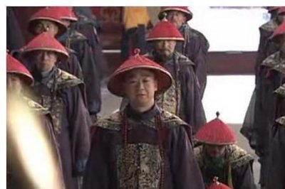 ​和珅时期的军机大臣有哪些