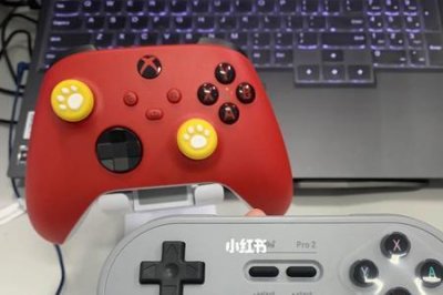 ​两个人一起玩的手柄游戏推荐