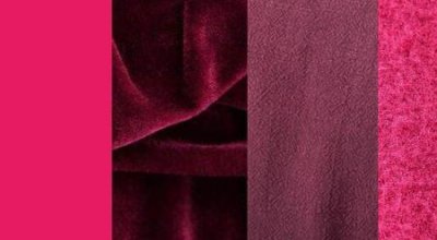 ​酒红色有几种色