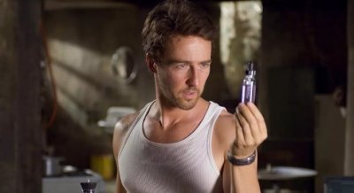 ​爱德华·诺顿谈与漫威分歧：我想演暗黑版绿巨人