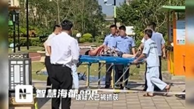 ​福建泉州南安罗东镇发生一起恶性杀人案件