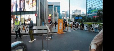 ​深圳湾万象城