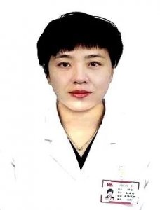 ​【医疗人物】黑龙江省医院消化内科专家——邱冰 医生