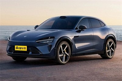 ​法拉利级性能+游戏生态！小米YU7让年轻人疯狂