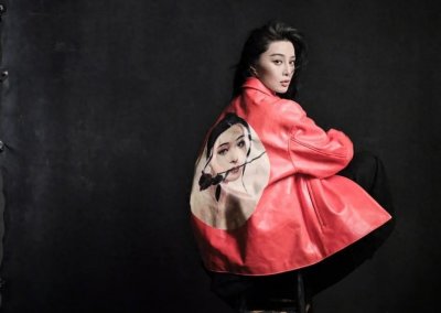 ​范冰冰美图分享